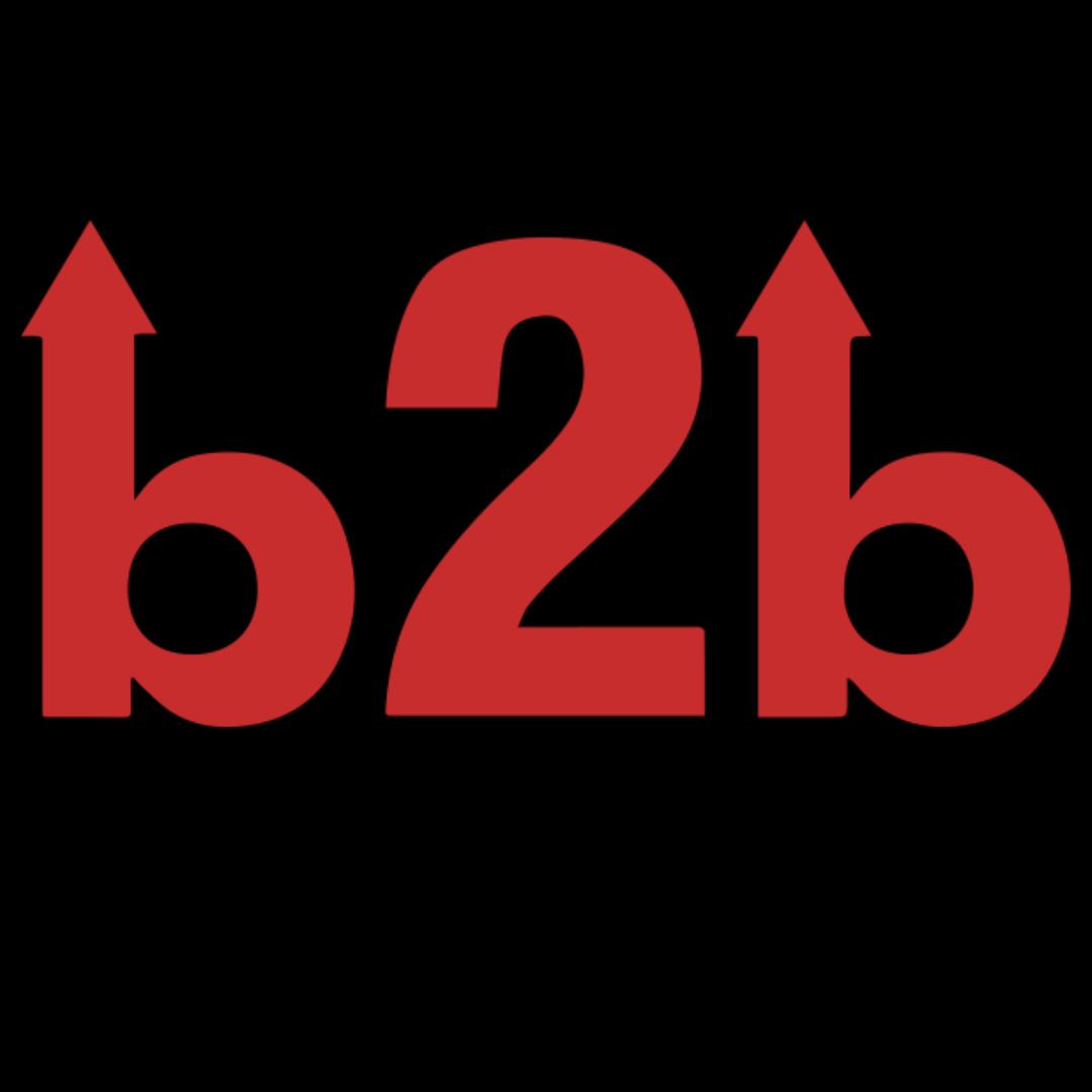 b2b